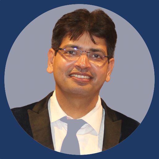 Dr. Nitin Shah