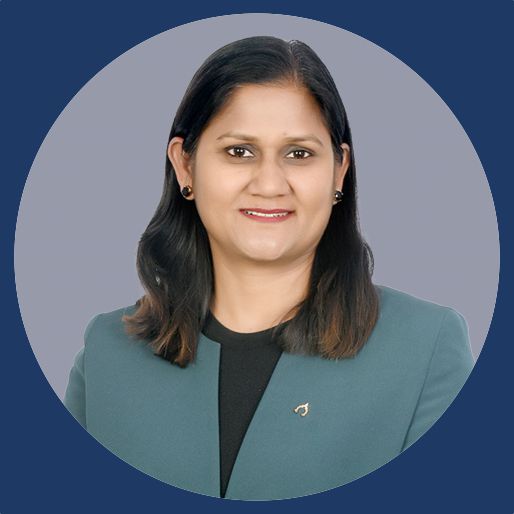 Dr. Sushila Saini