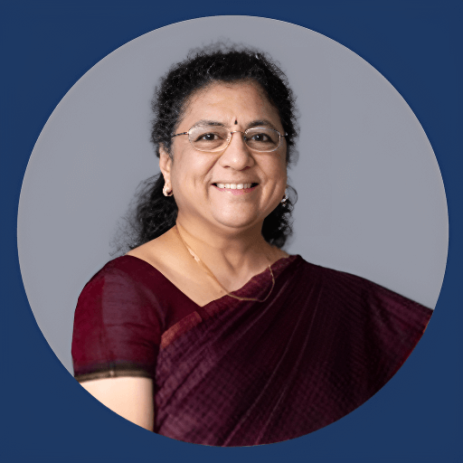 Dr. Nirmala Jayasankar