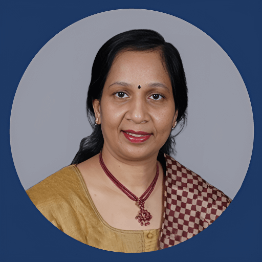 Dr. Sumana Manohar