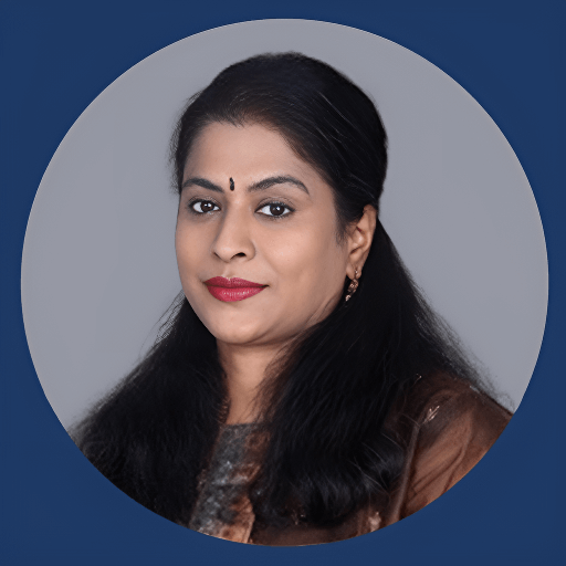 Dr. Vanitha Anban