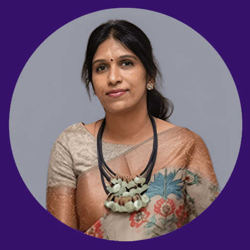 Dr. Priya Lakshmanan